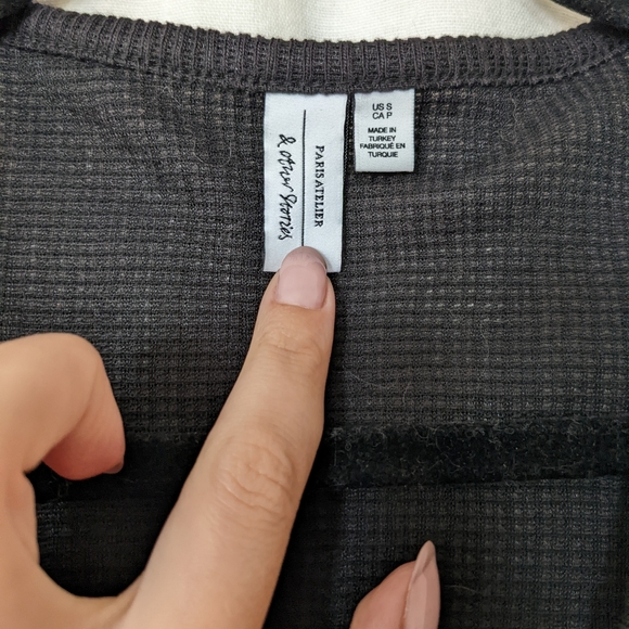 & Other Stories Dress - Picture 5 of 6